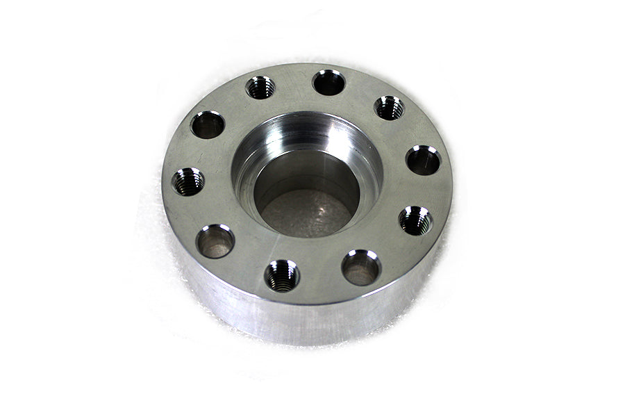 20-0134 - 1-3/8  Polished Pulley Spacer by York