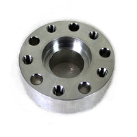 20-0134 - 1-3/8  Polished Pulley Spacer by York