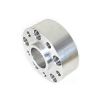 20-0134 - 1-3/8  Polished Pulley Spacer by York