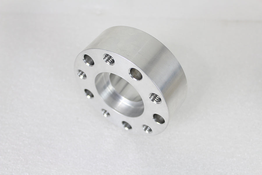 20-0134 - 1-3/8  Polished Pulley Spacer by York