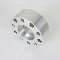 20-0134 - 1-3/8  Polished Pulley Spacer by York