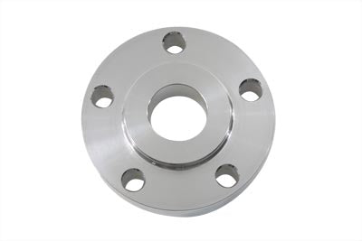 20-0143 - Pulley Brake Disc Spacer Alloy 3/4  Thickness by York