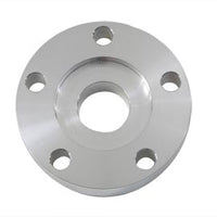 20-0143 - Pulley Brake Disc Spacer Alloy 3/4  Thickness by York