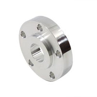 20-0143 - Pulley Brake Disc Spacer Alloy 3/4  Thickness by York