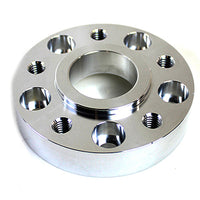 20-0144 - Pulley Brake Disc Spacer Alloy 7/8  Thickness by York