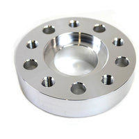 20-0144 - Pulley Brake Disc Spacer Alloy 7/8  Thickness by York