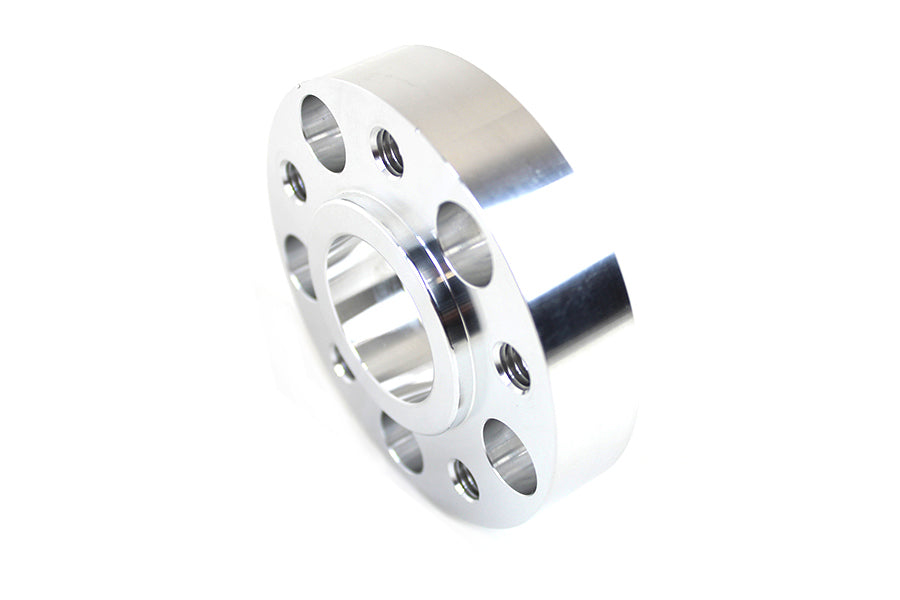 20-0144 - Pulley Brake Disc Spacer Alloy 7/8  Thickness by York