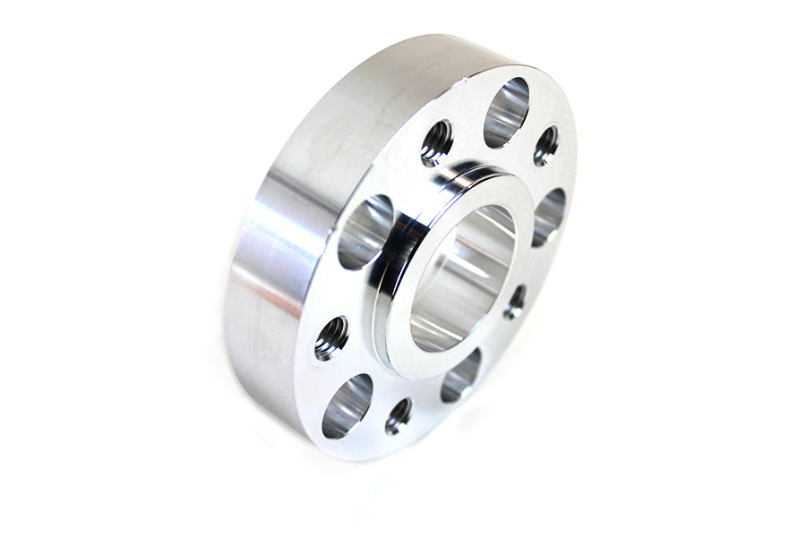 20-0144 - Pulley Brake Disc Spacer Alloy 7/8  Thickness by York