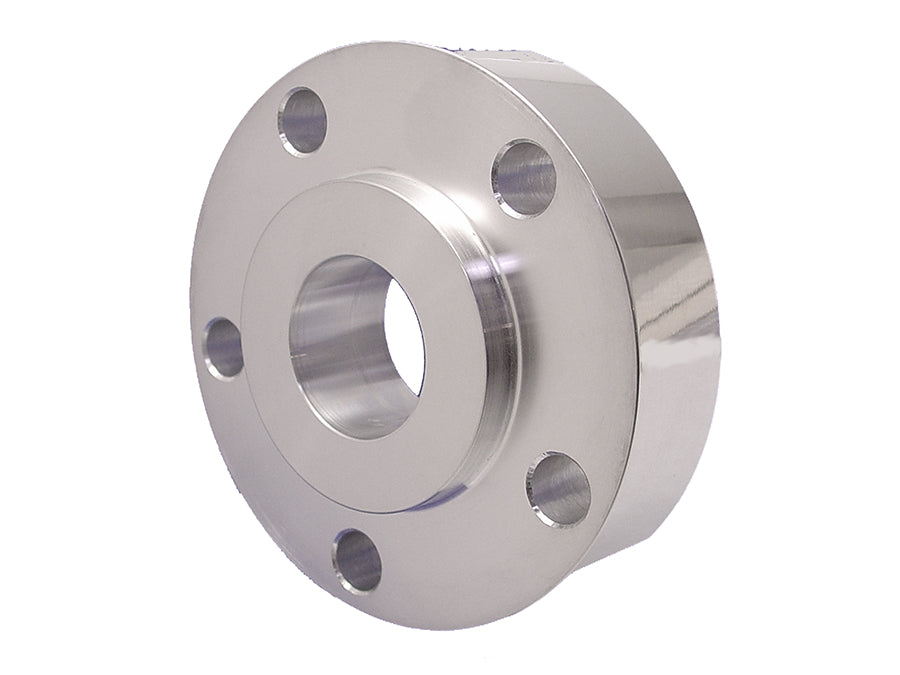 20-0145 - Pulley Brake Disc Spacer Alloy 1  Thickness by York