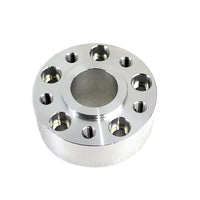 20-0147 - Pulley Brake Disc Spacer Alloy 1-1/2  Thickness by York