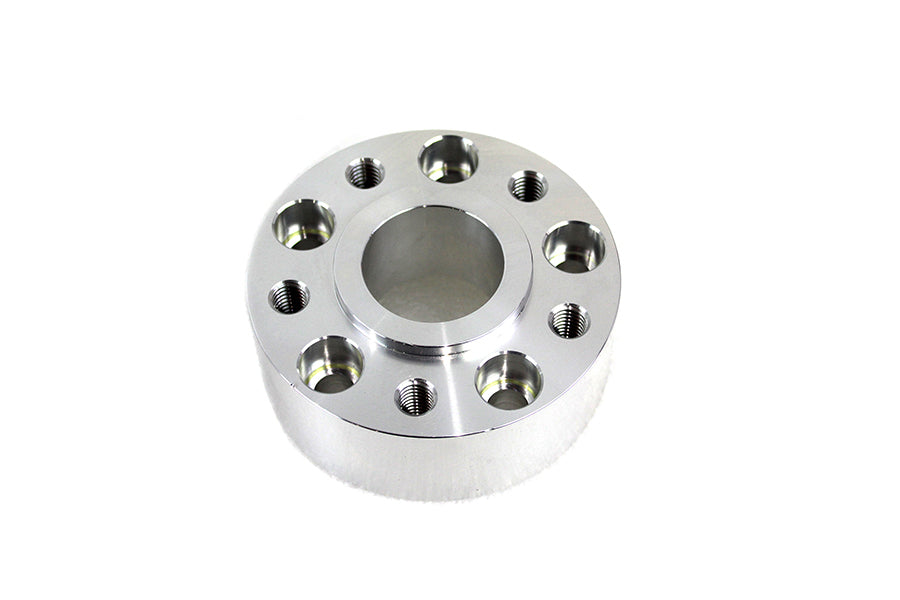 20-0147 - Pulley Brake Disc Spacer Alloy 1-1/2 inch Thickness by York