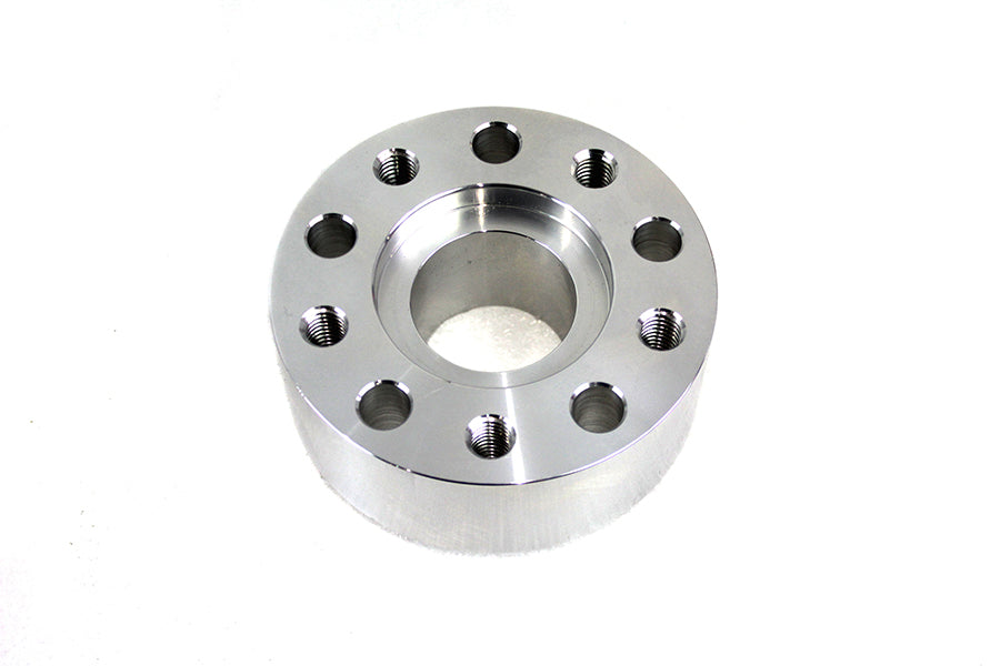 20-0147 - Pulley Brake Disc Spacer Alloy 1-1/2  Thickness by York
