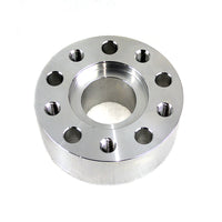 20-0147 - Pulley Brake Disc Spacer Alloy 1-1/2  Thickness by York
