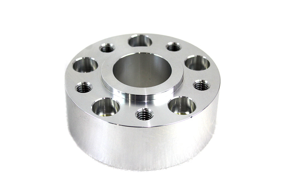 20-0147 - Pulley Brake Disc Spacer Alloy 1-1/2  Thickness by York