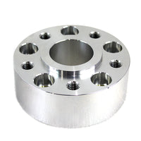 20-0147 - Pulley Brake Disc Spacer Alloy 1-1/2  Thickness by York