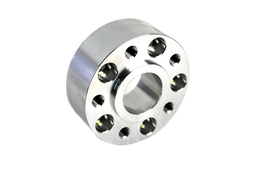20-0147 - Pulley Brake Disc Spacer Alloy 1-1/2  Thickness by York