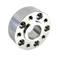 20-0147 - Pulley Brake Disc Spacer Alloy 1-1/2  Thickness by York