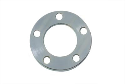 20-0148 - Rear Pulley Brake Disc Spacer Steel 1/2  Thickness by York