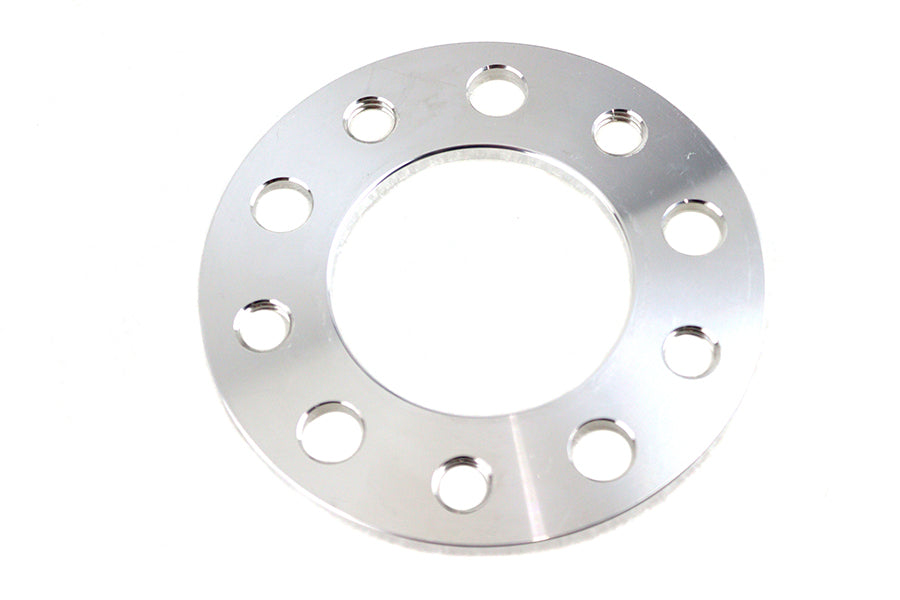 20-0149 - Pulley Brake Disc Spacer Billet 0.200  Thickness by York