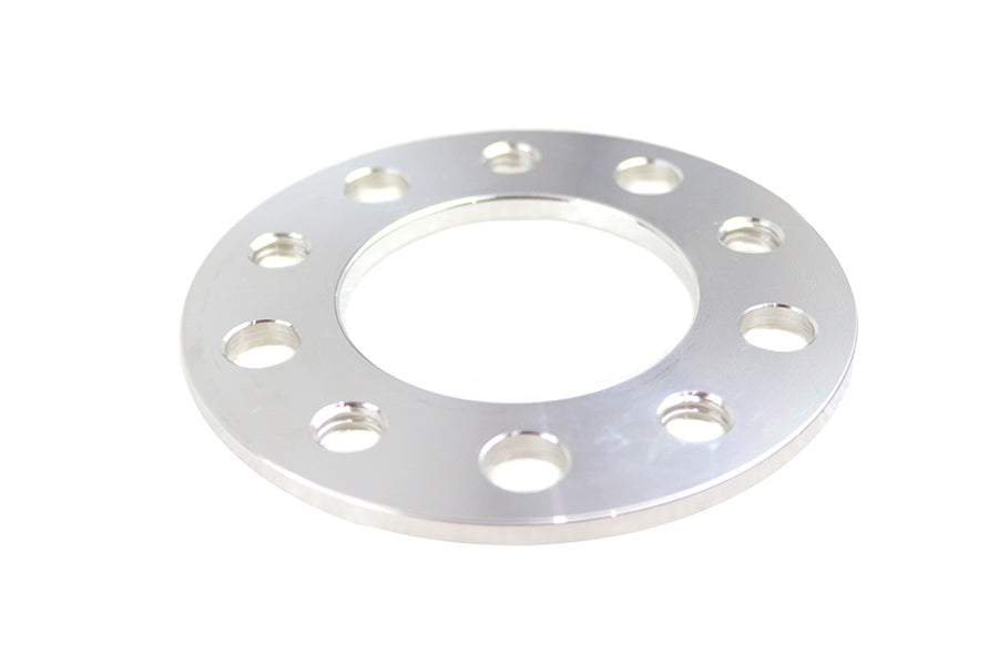20-0149 - Pulley Brake Disc Spacer Billet 0.200  Thickness by York