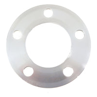 20-0150 - Pulley Brake Disc Spacer Billet 1/8  Thickness by York
