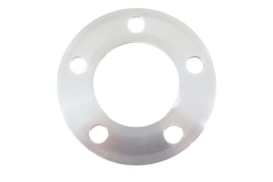 20-0150 - Pulley Brake Disc Spacer Billet 1/8 inch Thickness by York