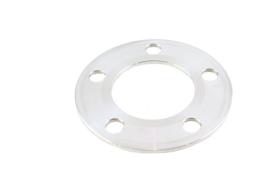 20-0150 - Pulley Brake Disc Spacer Billet 1/8  Thickness by York