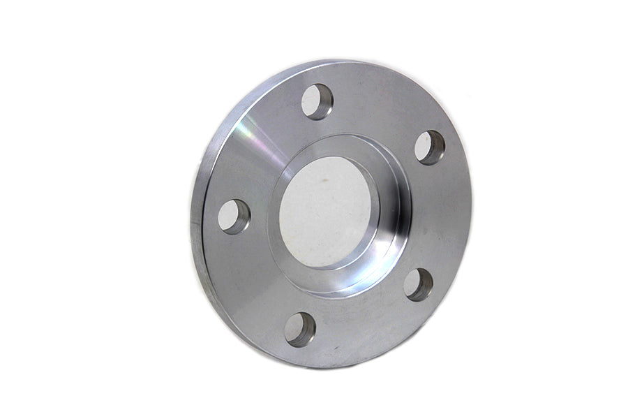 20-0152 - Pulley Brake Disc Spacer Billet 3/8  Thickness by York