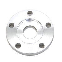 20-0153 - Rear Pulley Brake Disc Spacer Polished 1/2  Thickness by York