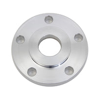 20-0153 - Rear Pulley Brake Disc Spacer Polished 1/2  Thickness by York