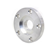 20-0153 - Rear Pulley Brake Disc Spacer Polished 1/2  Thickness by York