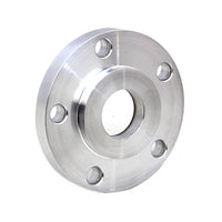 20-0153 - Rear Pulley Brake Disc Spacer Polished 1/2  Thickness by York