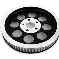 20-0156 - Black Rear Belt Pulley 70 Tooth by York