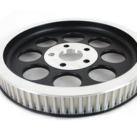 20-0156 - Black Rear Belt Pulley 70 Tooth by York