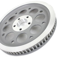 20-0160 - Silver Rear Belt Pulley 70 Tooth by York