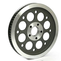 20-0165 - Black Rear Belt Pulley 70 Tooth by York