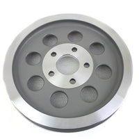 20-0171 - Silver Rear Belt Pulley 61 Tooth by York