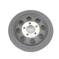 20-0172 - Silver Rear Belt Pulley 61 Tooth by York