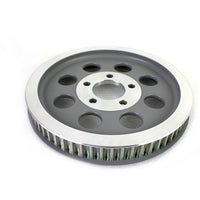 20-0172 - Silver Rear Belt Pulley 61 Tooth by York
