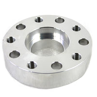 20-0177 - 7/8  Pulley Spacer Polished by York