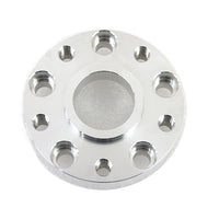 20-0177 - 7/8  Pulley Spacer Polished by York