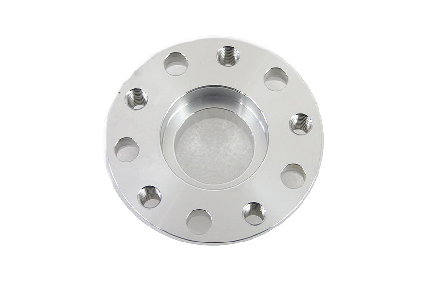 20-0177 - 7/8  Pulley Spacer Polished by York