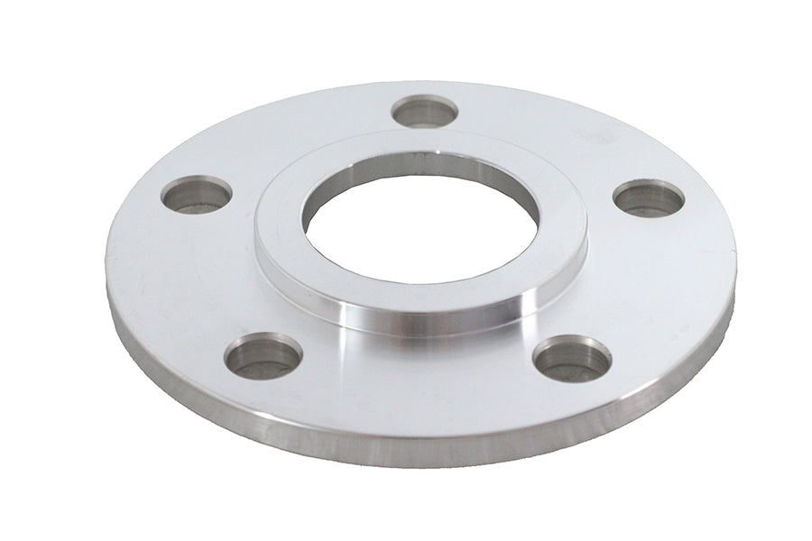 20-0181 - Pulley Brake Disc Spacer Billet .250 inch Thickness by V-Twin