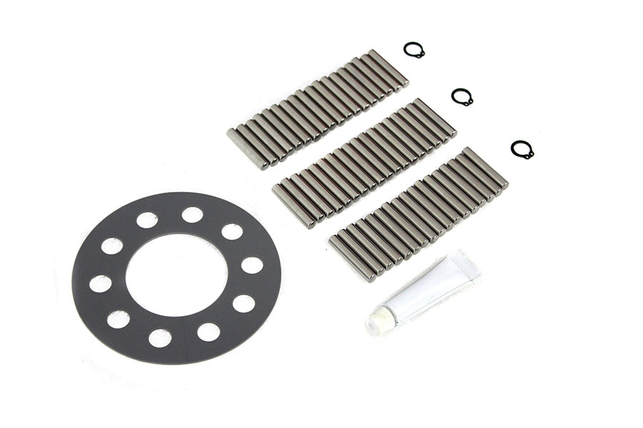 20-0229 - Big Fix Clutch Bearing Kit by York