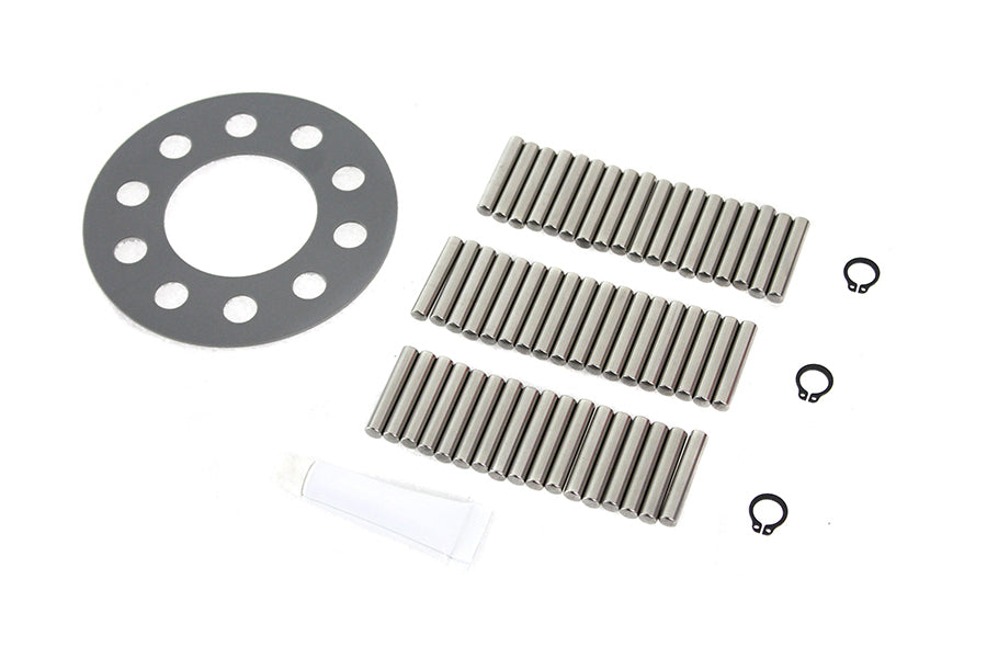 20-0229 - Big Fix Clutch Bearing Kit by York