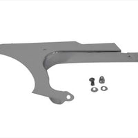 20-0240 - Chrome Rear Belt Guard Lower by York