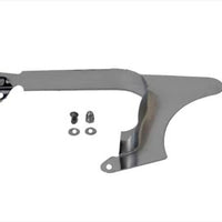 20-0240 - Chrome Rear Belt Guard Lower by York