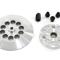 20-0300 - Clutch Spring Collar Assembly 3-Stud by York