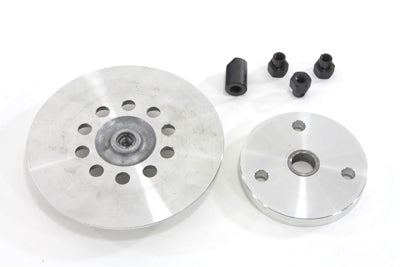 20-0300 - Clutch Spring Collar Assembly 3-Stud by York