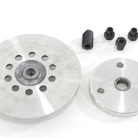 20-0300 - Clutch Spring Collar Assembly 3-Stud by York